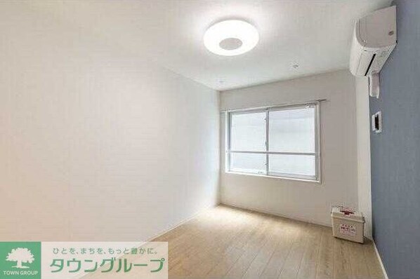 タスキsmart浅草橋の物件内観写真